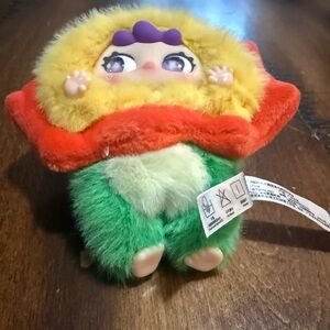 Migo Troublemaker Tiny Flower